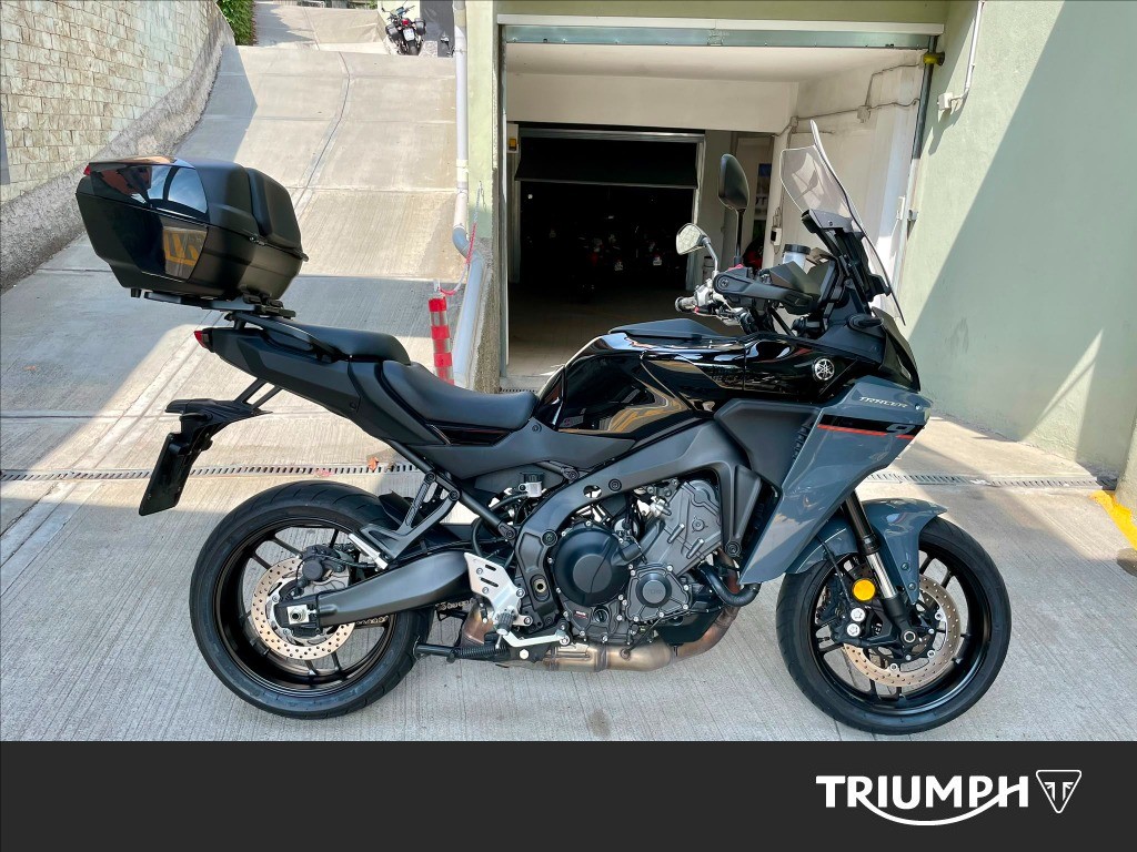 YAMAHA Tracer 9 900 Abs