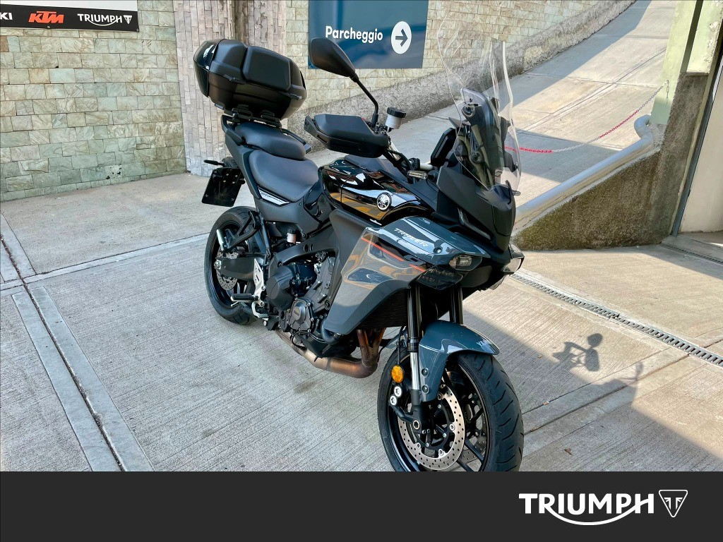 YAMAHA Tracer 9 900 Abs