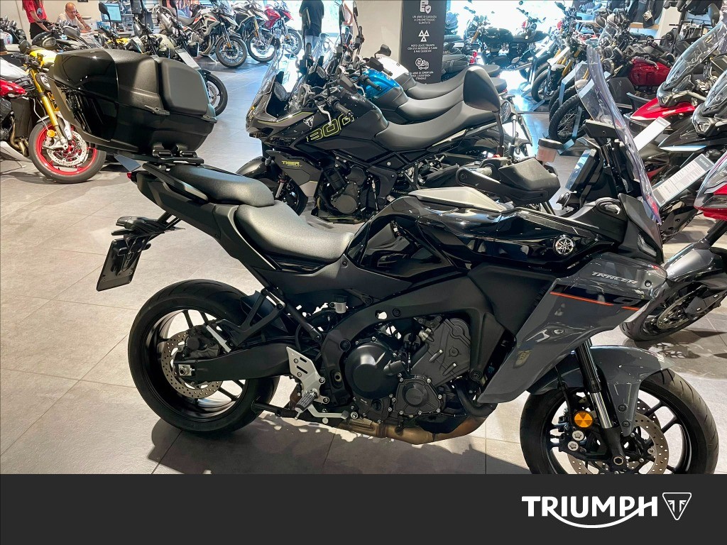 YAMAHA Tracer 9 900 Abs