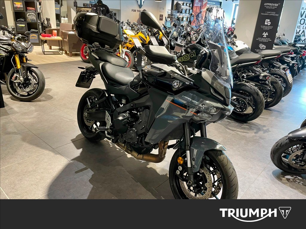 YAMAHA Tracer 9 900 Abs