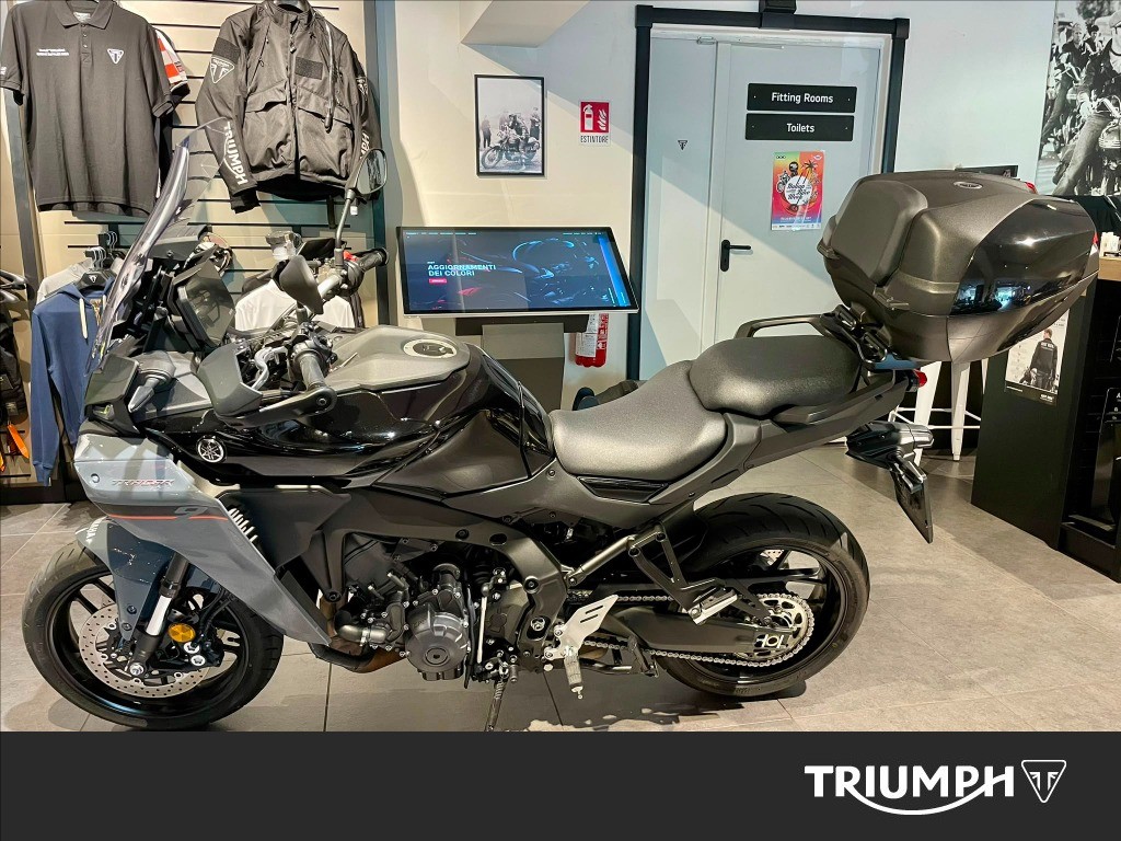YAMAHA Tracer 9 900 Abs