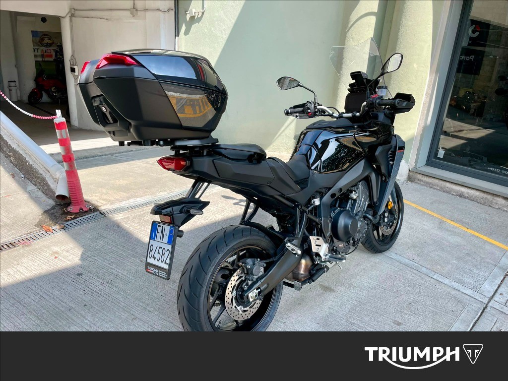 YAMAHA Tracer 9 900 Abs