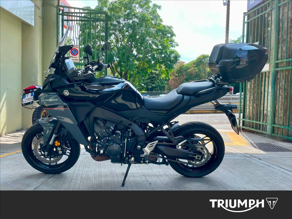 YAMAHA Tracer 9 900 Abs