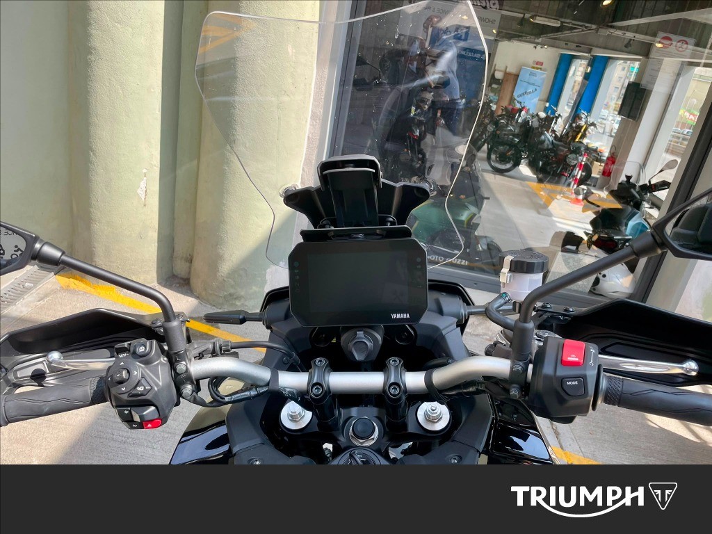 YAMAHA Tracer 9 900 Abs