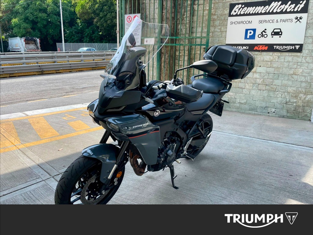 YAMAHA Tracer 9 900 Abs