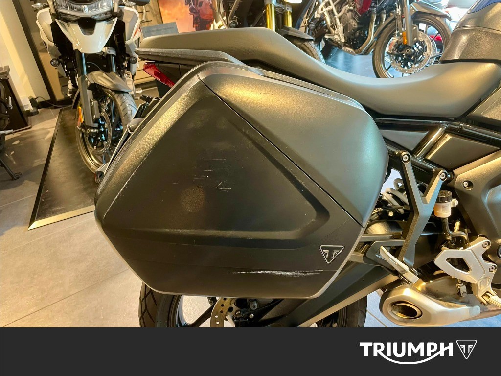TRIUMPH Tiger Sport 660 Abs