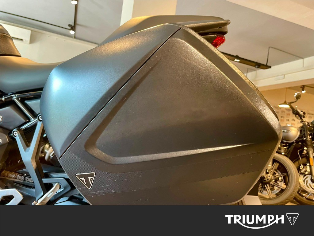 TRIUMPH Tiger Sport 660 Abs