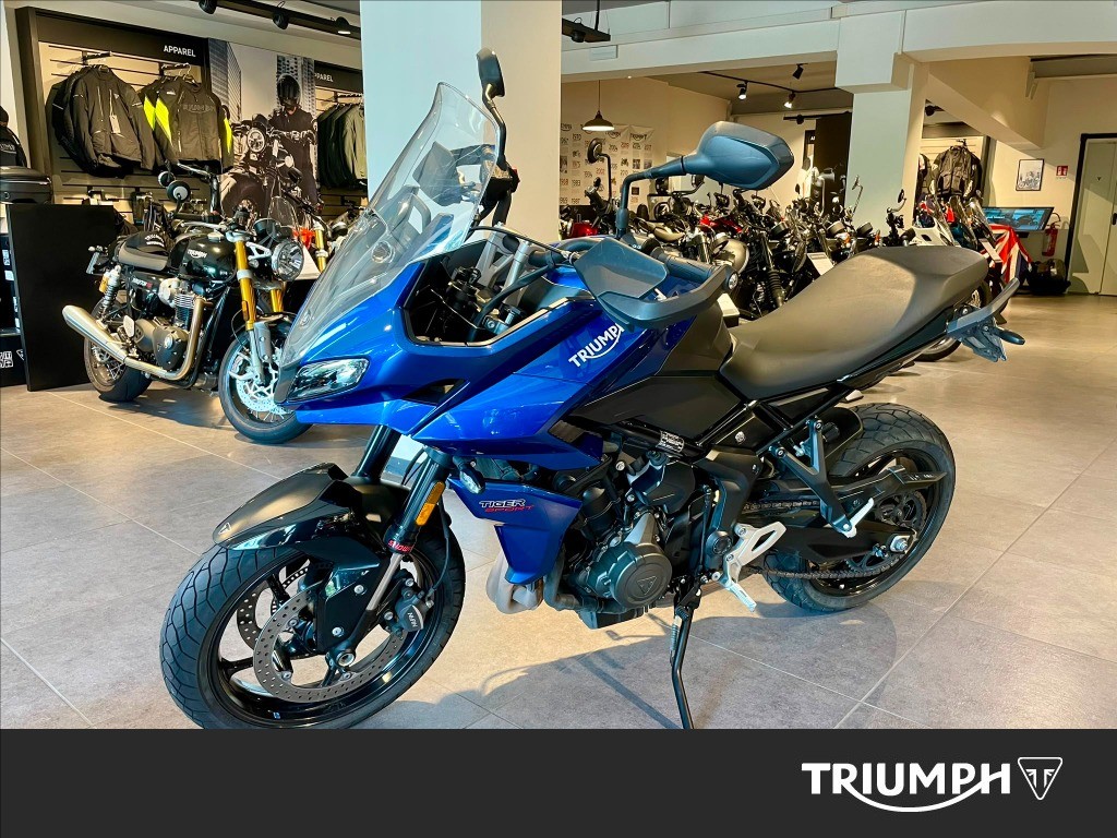 TRIUMPH Tiger Sport 660 Abs