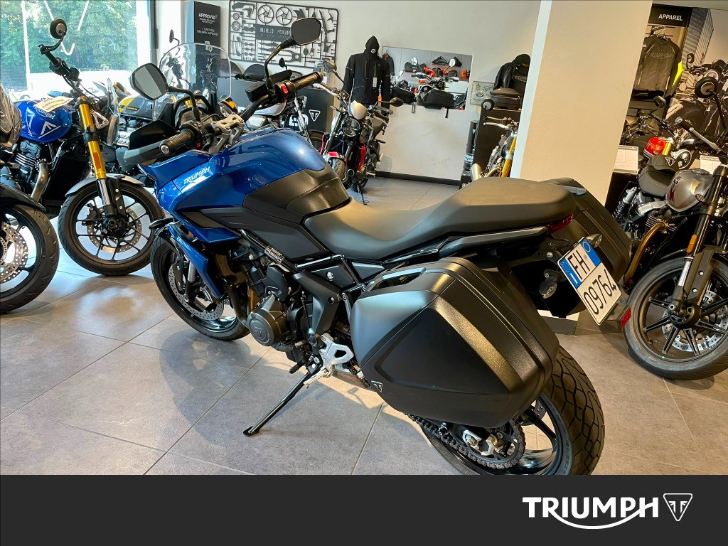 TRIUMPH Tiger Sport 660 Abs