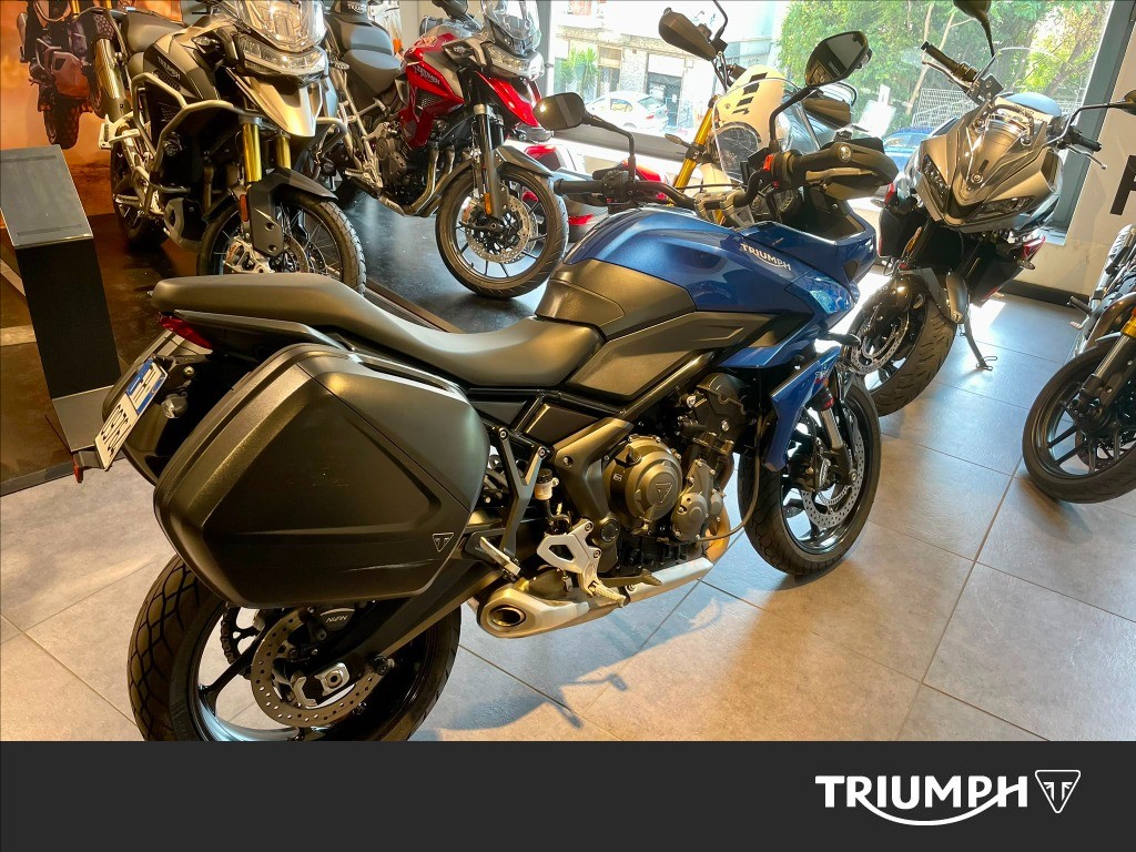 TRIUMPH Tiger Sport 660 Abs
