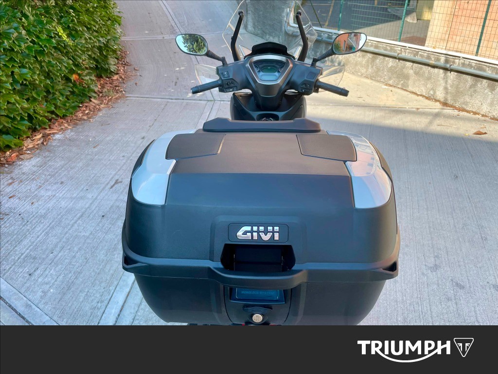 KYMCO Agility 300 i R16 Abs