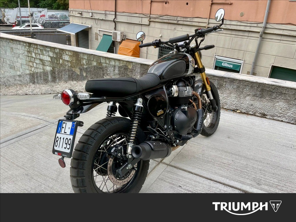ROYAL ENFIELD Interceptor Bear 650 Abs