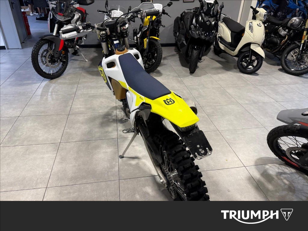 HUSQVARNA 350 FE 4T 