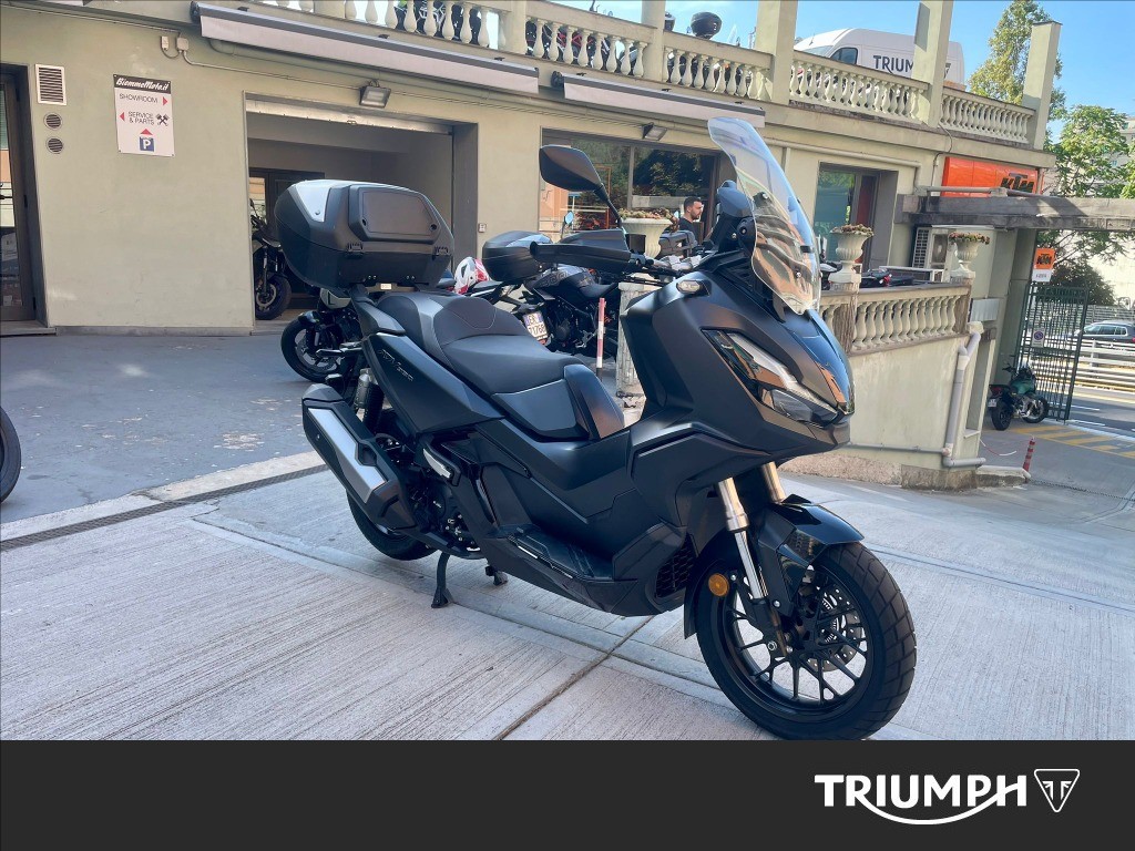 HONDA ADV 350 Abs