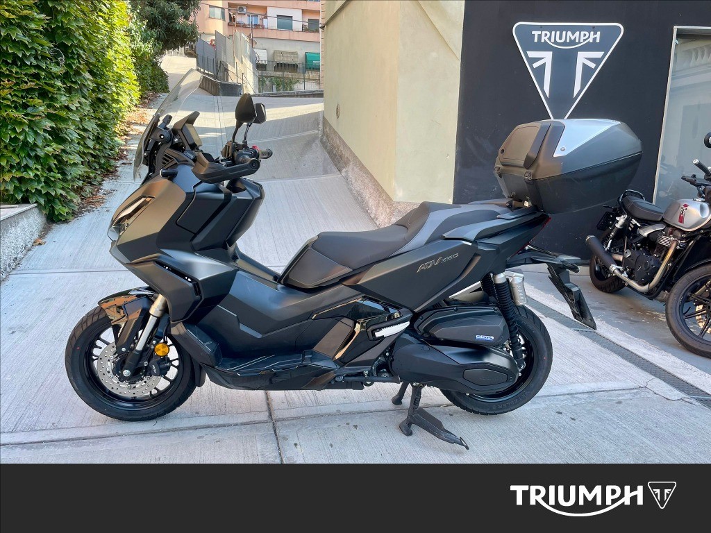 HONDA ADV 350 Abs