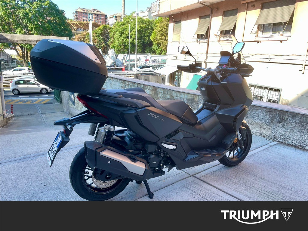 HONDA ADV 350 Abs