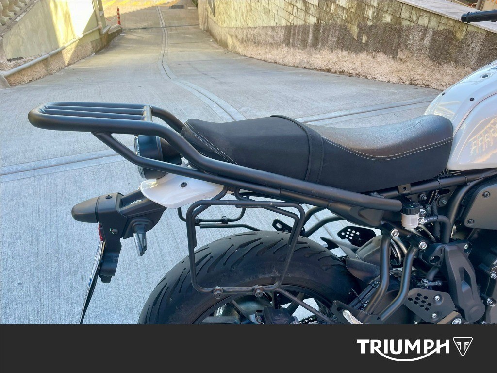 YAMAHA XSR 700 Abs