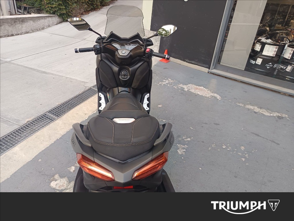 YAMAHA X-Max 300 Tech Max Abs