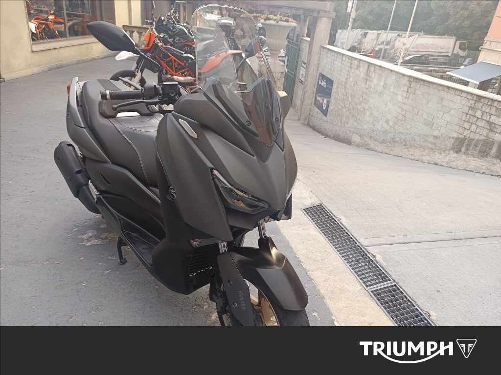 YAMAHA X-Max 300 Tech Max Abs