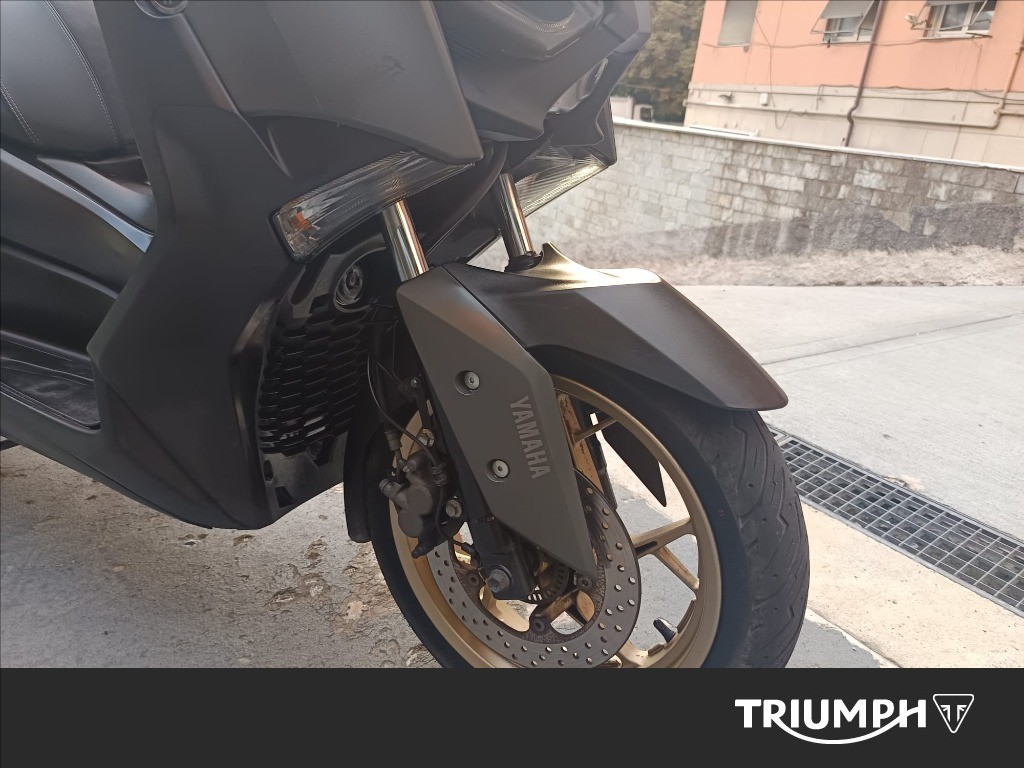 YAMAHA X-Max 300 Tech Max Abs
