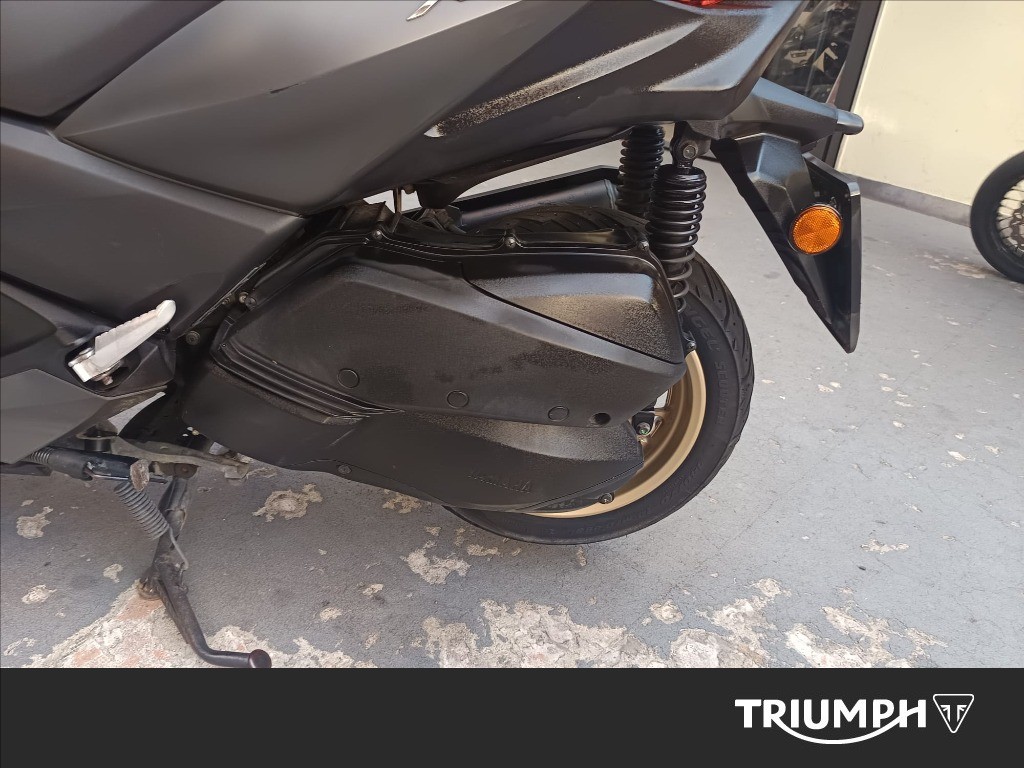 YAMAHA X-Max 300 Tech Max Abs