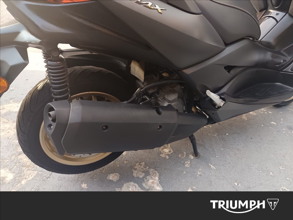 YAMAHA X-Max 300 Tech Max Abs