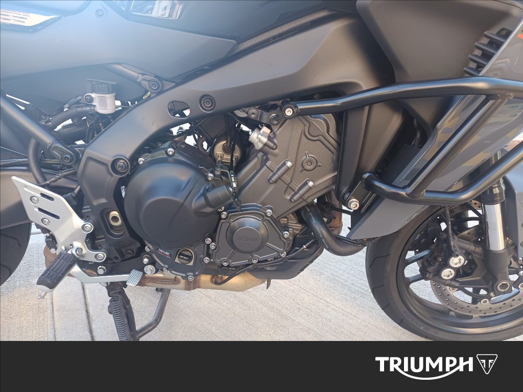 YAMAHA Tracer 9 900 Abs