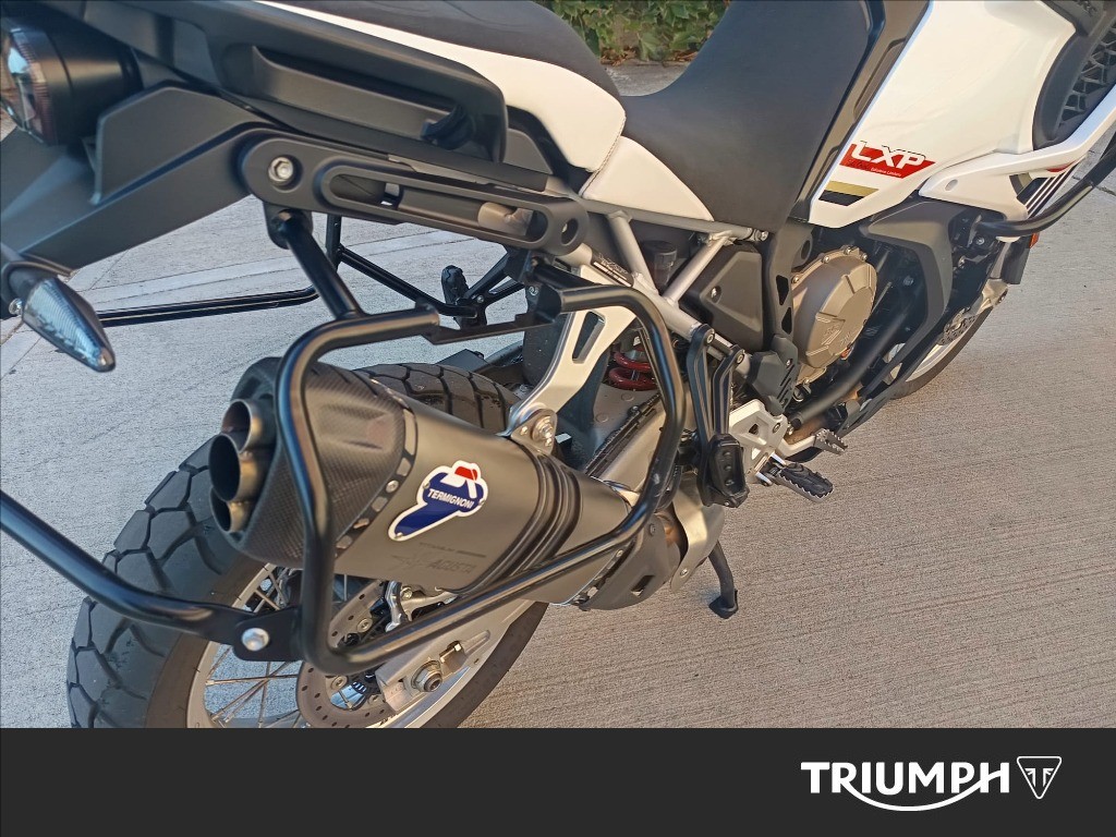 MV AGUSTA LXP 931 Orioli Abs