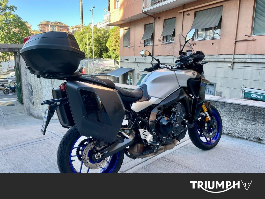 YAMAHA Tracer 9 900 GT Abs
