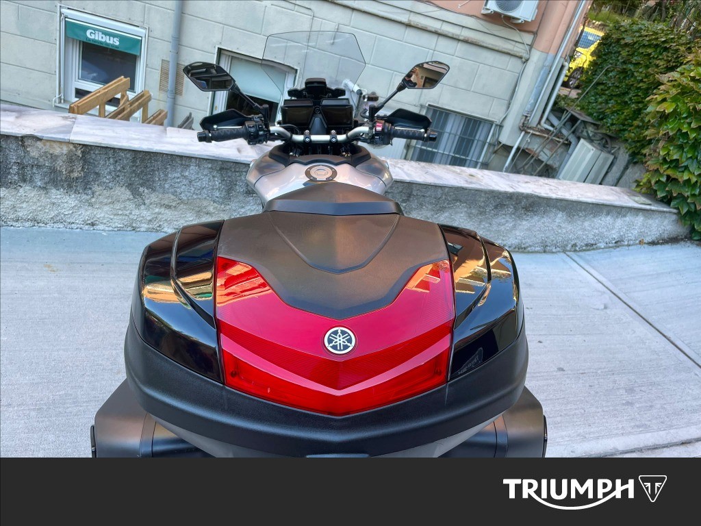 YAMAHA Tracer 9 900 GT Abs