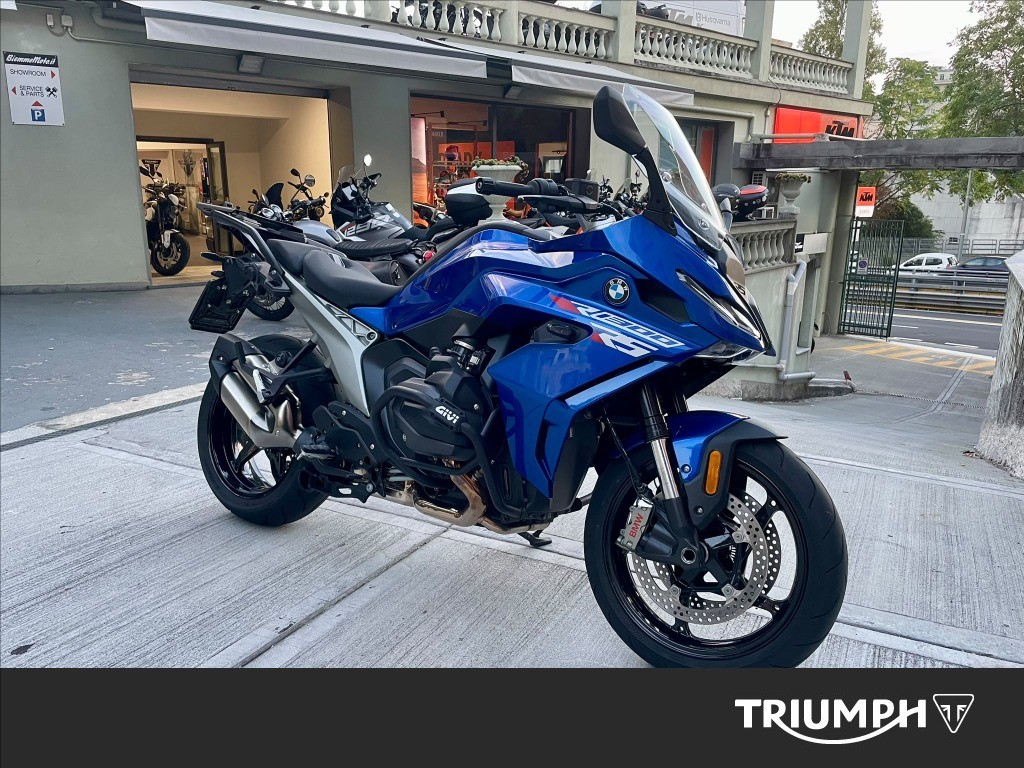 BMW R 1300 RS Abs