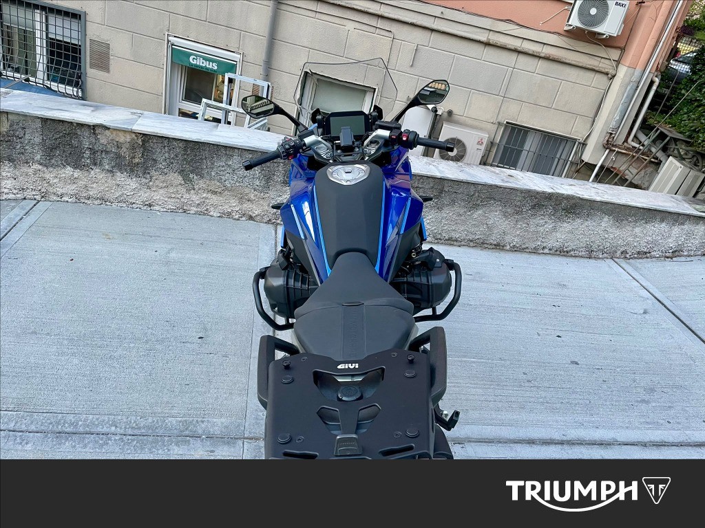 BMW R 1300 RS Abs