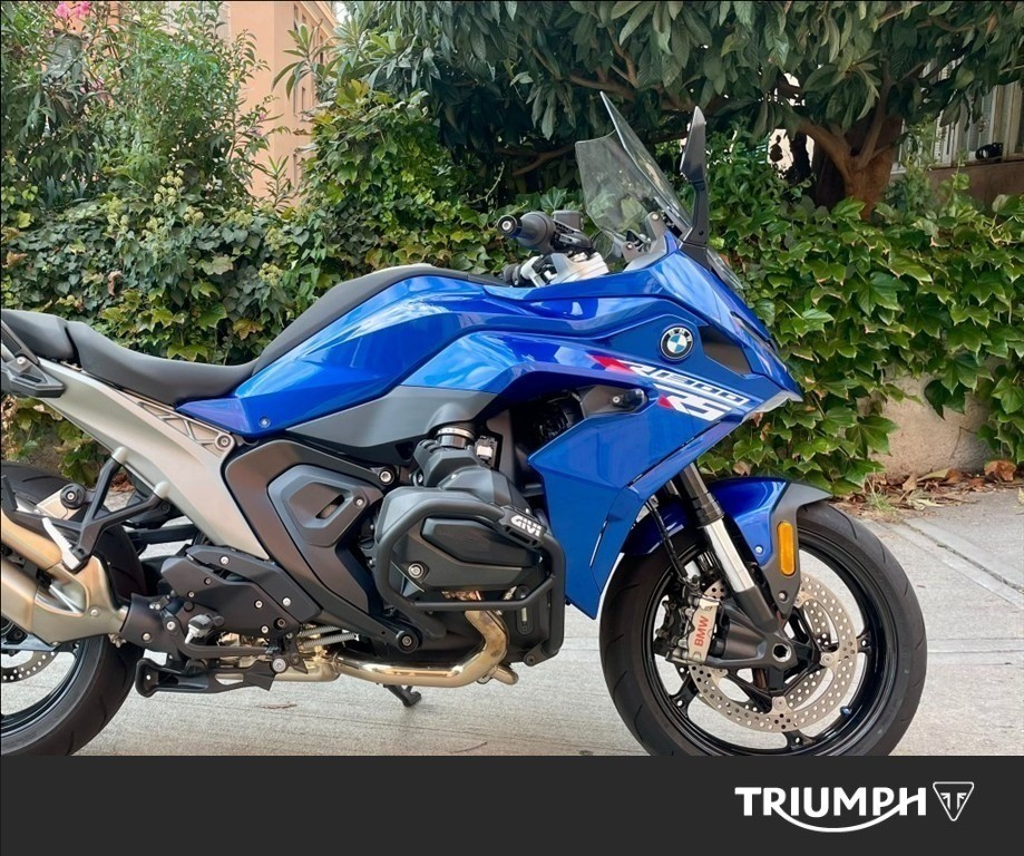 BMW R 1300 RS Abs