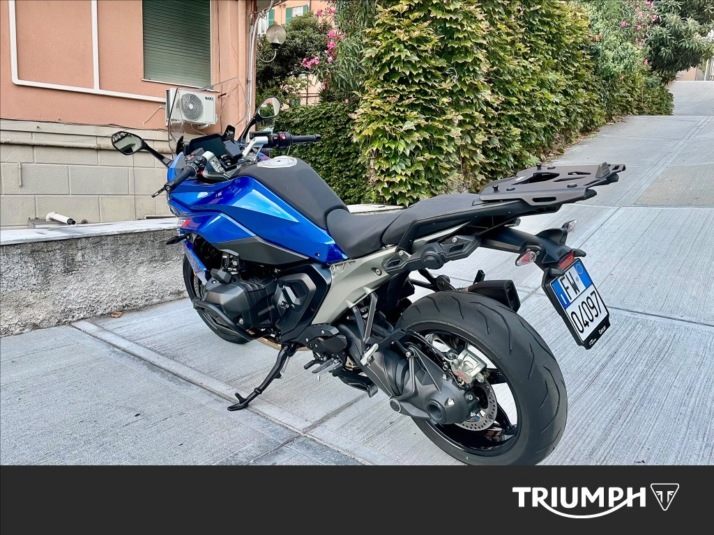 BMW R 1300 RS Abs