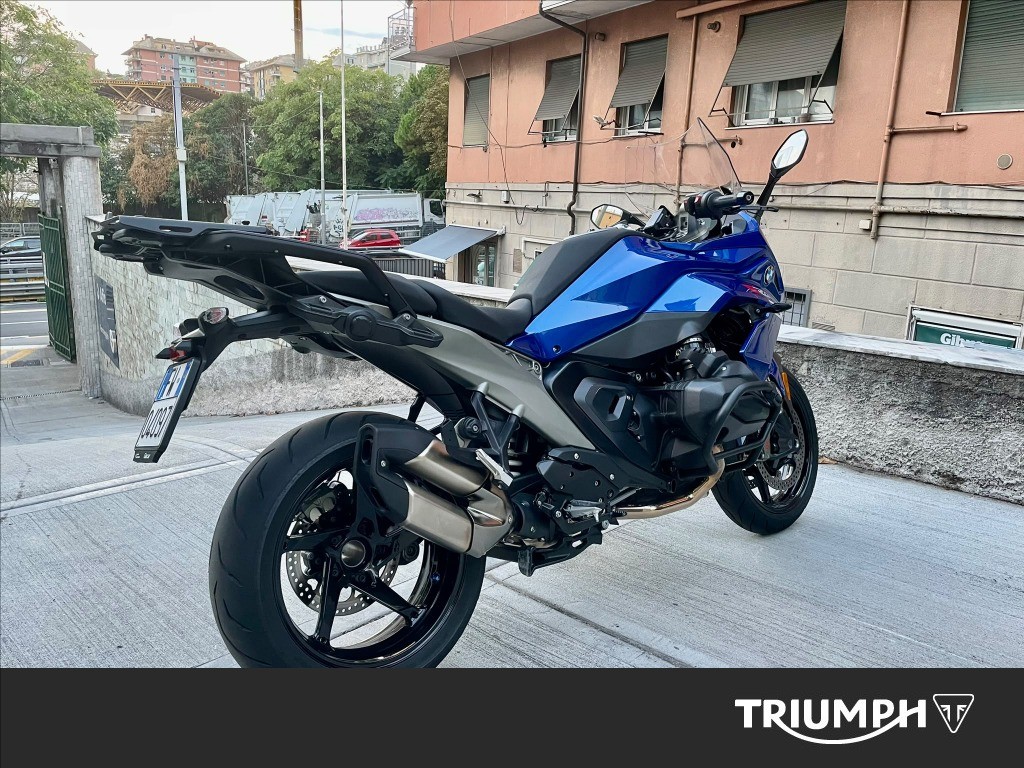 BMW R 1300 RS Abs