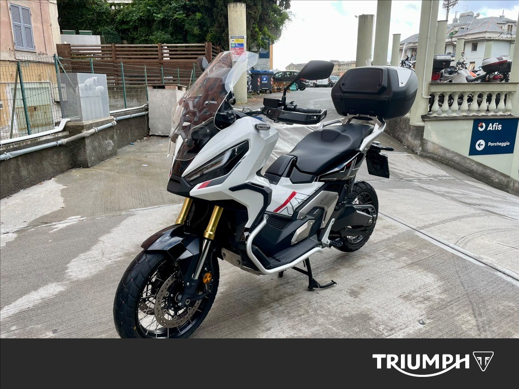 HONDA X-ADV 750 DCT Gravel Abs