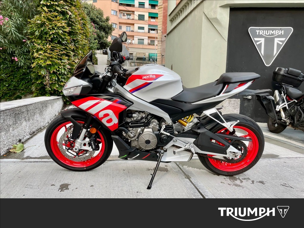 APRILIA Tuono 660 Factory Abs
