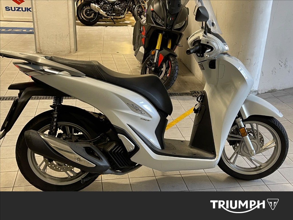 HONDA SH 150 i