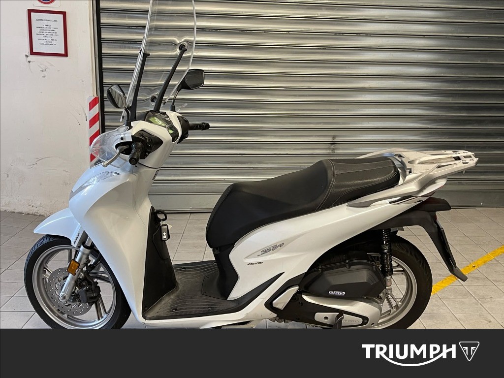 HONDA SH 150 i