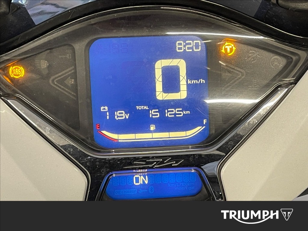HONDA SH 150 i