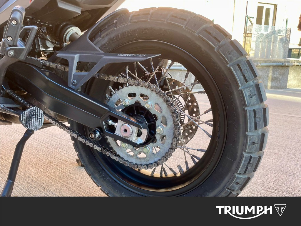 MOTO MORINI X Cape 650 cerchi a raggi Abs