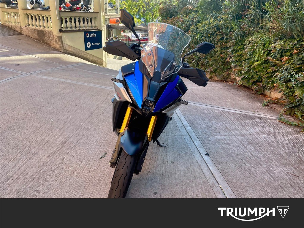 SUZUKI GSX-S 1000 GX Abs