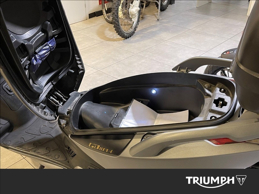 KYMCO G-Dink 300 i Abs