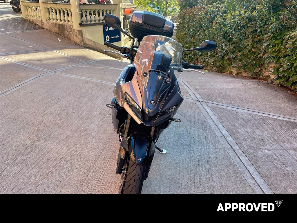TRIUMPH Tiger Sport 660 Abs