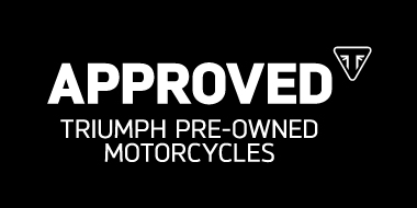 Triumph Approved